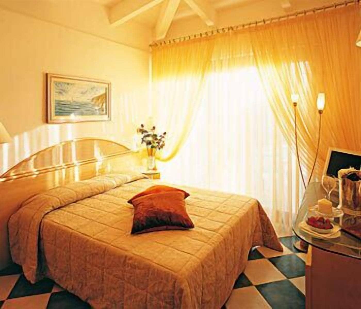 Hotel Posillipo Gabicce Mare Exterior photo