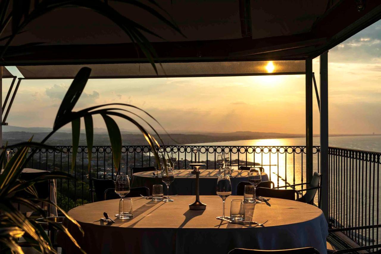 Hotel Posillipo Gabicce Mare Exterior photo