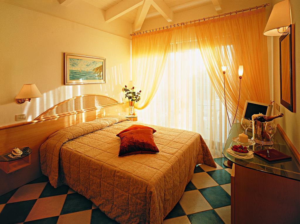 Hotel Posillipo Gabicce Mare Room photo