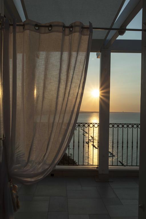 Hotel Posillipo Gabicce Mare Exterior photo